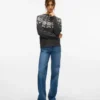 Pull en tricot Vmsimone