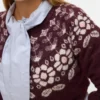 Pull en tricot Vmsimone