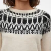 Pull en tricot Vmsimone