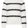Pull en tricot Vmsky