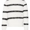 Pull en tricot Vmsky