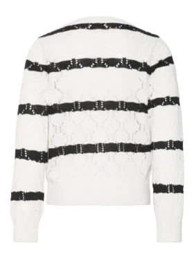 Pull en tricot Vmsky
