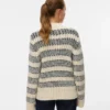 Pull en tricot Vmskye