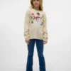 Pull en tricot Vmsnowman