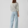 Pull en tricot Vmsofia
