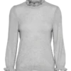 Pull en tricot Vmsofia