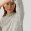Pull en tricot Vmsofia