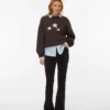 Pull en tricot Vmsomebliss