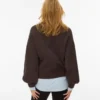 Pull en tricot Vmsomebliss