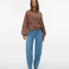 Pull en tricot Vmsomeone