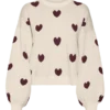 Pull en tricot Vmsomeone