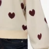 Pull en tricot Vmsomeone