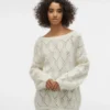 Pull en tricot Vmstar
