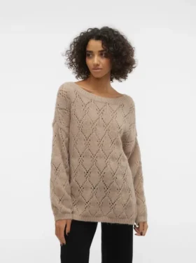 Pull en tricot Vmstar