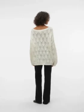 Pull en tricot Vmstar