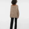 Pull en tricot Vmstar