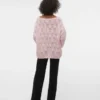 Pull en tricot Vmstar