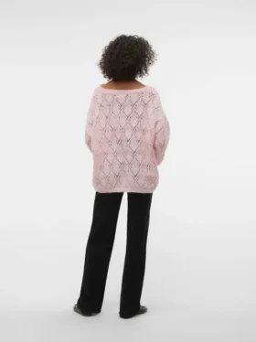Pull en tricot Vmstar