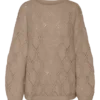Pull en tricot Vmstar