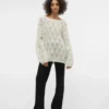 Pull en tricot Vmstar