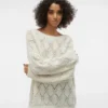 Pull en tricot Vmstar