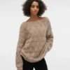 Pull en tricot Vmstar