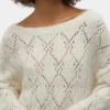 Pull en tricot Vmstar