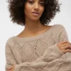 Pull en tricot Vmstar