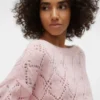 Pull en tricot Vmstar