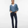 Pull en tricot Vmstinna
