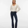 Pull en tricot Vmstinna