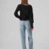 Pull en tricot Vmstinna