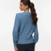 Pull en tricot Vmstinna