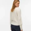 Pull en tricot Vmstinna