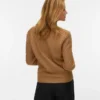 Pull en tricot Vmstinna