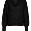 Pull en tricot Vmstinna