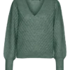 Pull en tricot Vmstinna
