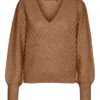 Pull en tricot Vmstinna
