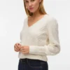 Pull en tricot Vmstinna