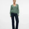 Pull en tricot Vmstinna