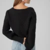 Pull en tricot Vmstinna