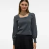 Pull en tricot Vmsuri