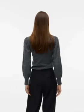 Pull en tricot Vmsuri