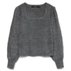 Pull en tricot Vmsuri