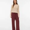 Pull en tricot Vmsusana