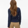 Pull en tricot Vmsusana