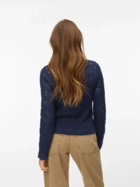 Pull en tricot Vmsusana