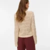 Pull en tricot Vmsusana