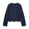 Pull en tricot Vmsusana