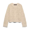 Pull en tricot Vmsusana